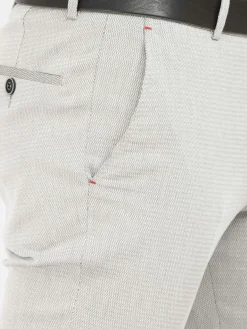 Pantalon 72240 Feivish Grey