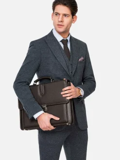 Pantalon 70066 Fredin Anthracite