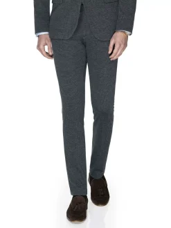 Pantalon 70066 Fredin Anthracite