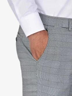 Pantalon 72322 Gerious White