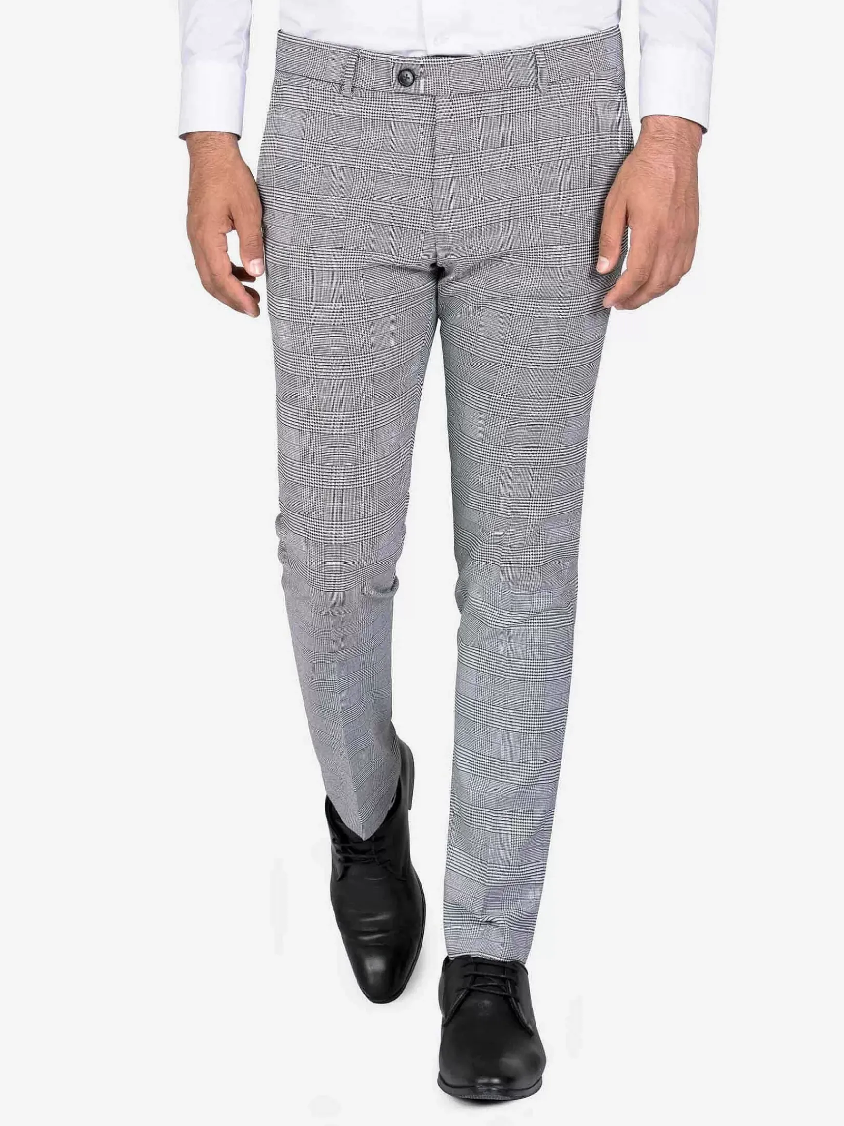 Pantalon 72322 Gerious White