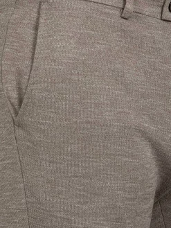 Pantalon 70078 Gracia Beige 1