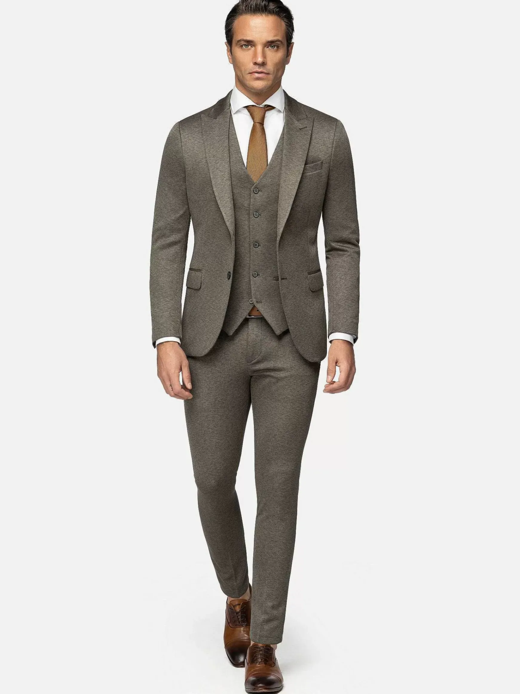 Pantalon 70078 Gracia Green 33