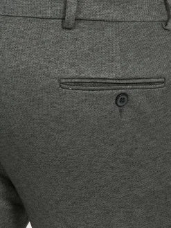 Pantalon 70078 Gracia Green 33