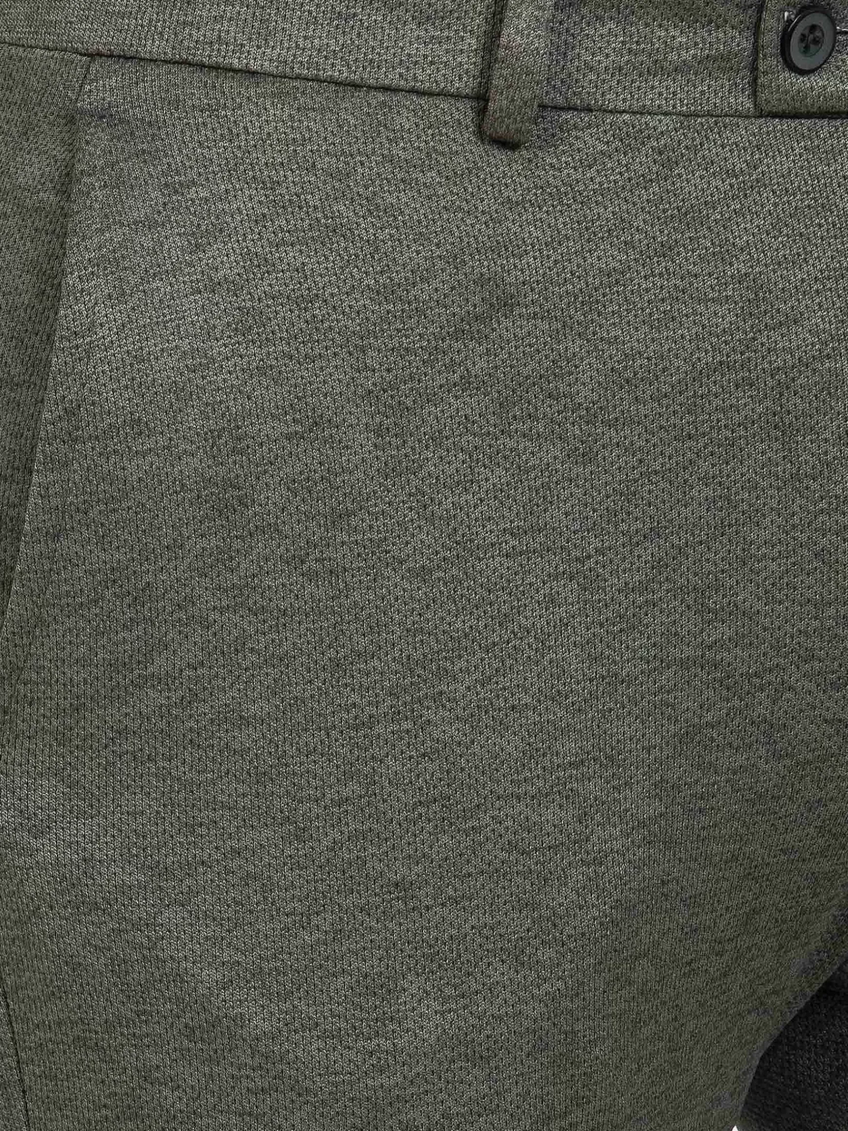 Pantalon 70078 Gracia Green 33