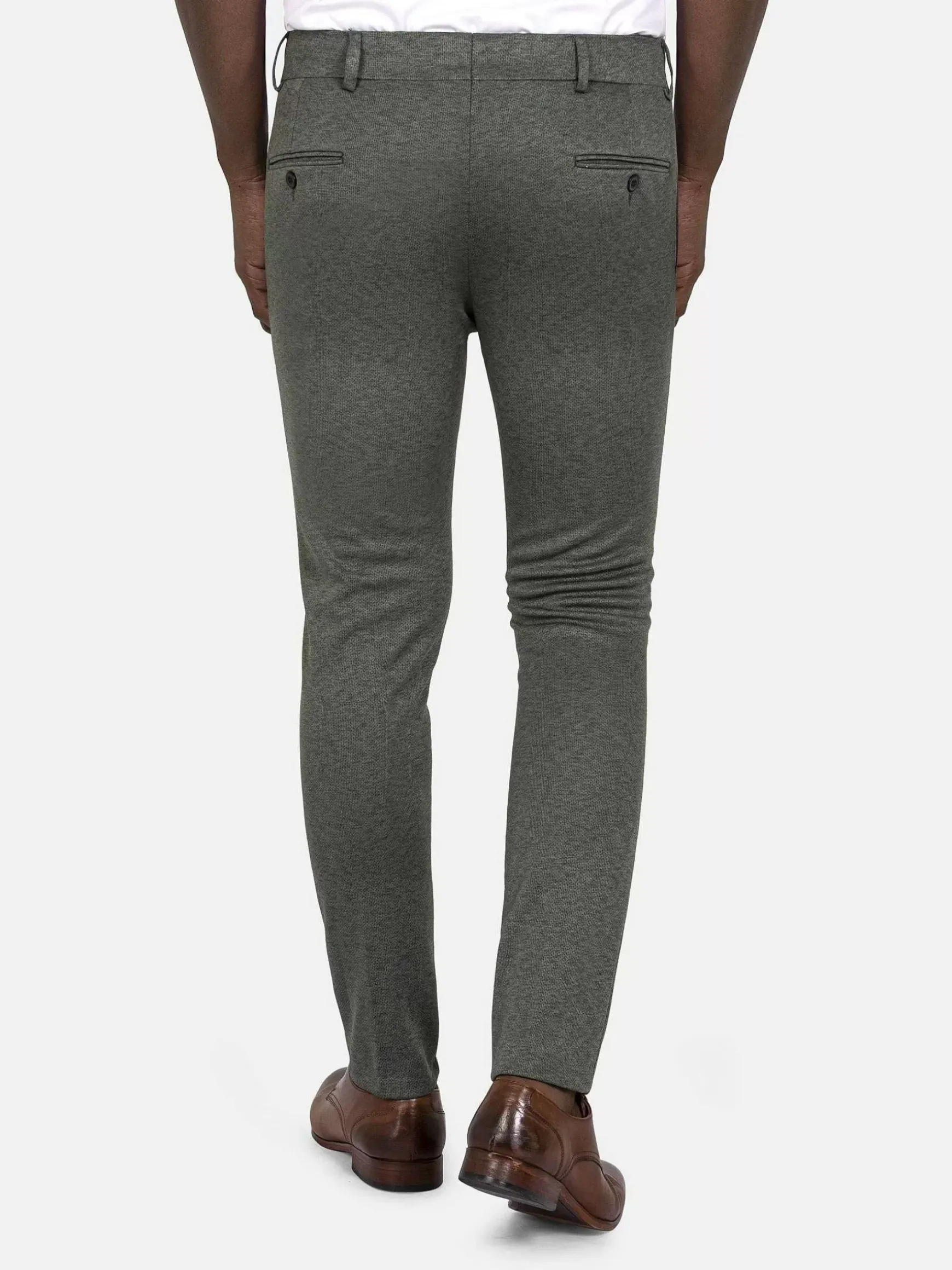 Pantalon 70078 Gracia Green 33