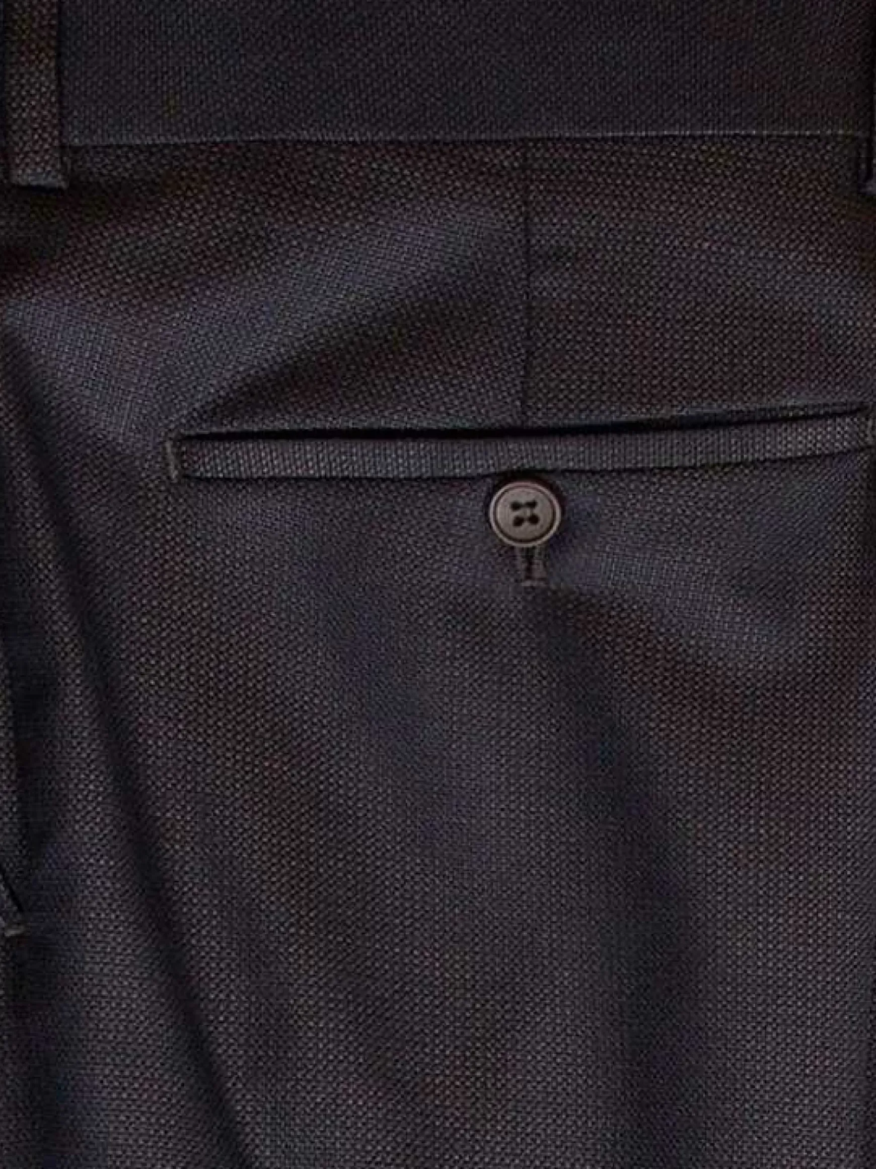 Pantalon 70055 Grenoble Brown Navy