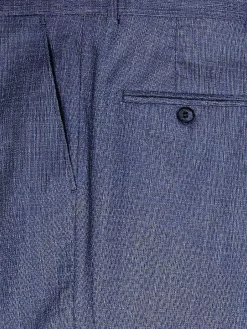 Pantalon 70049 Indigo
