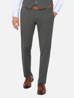 Pantalon 72197 Leizerel Khaki