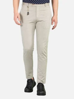 Pantalon 82113 Light Green