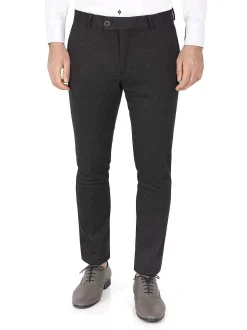 Pantalon 70065 Marx Anthracite