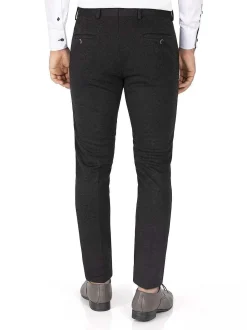 Pantalon 70065 Marx Anthracite