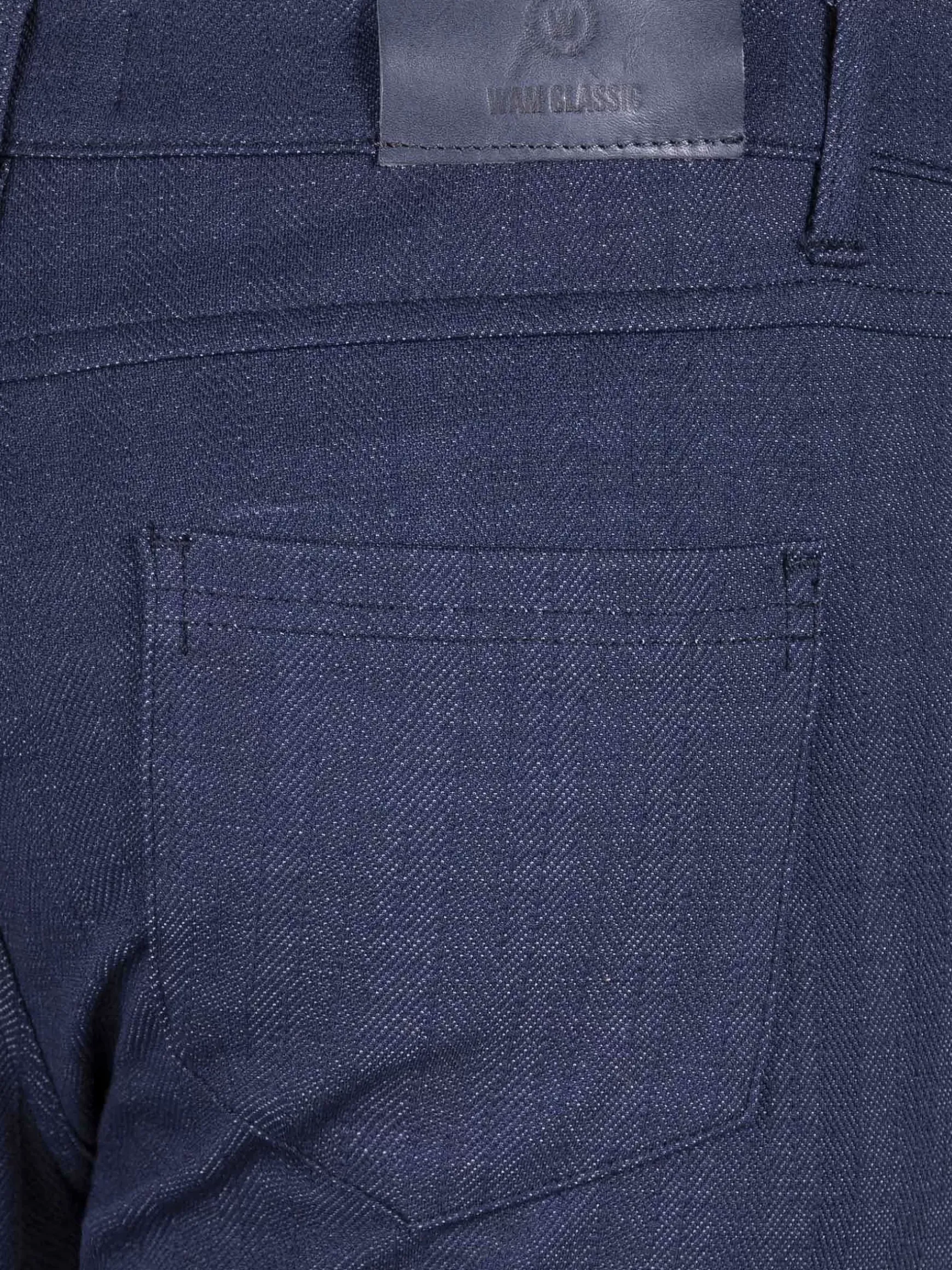 Pantalon 72324 Moos Navy