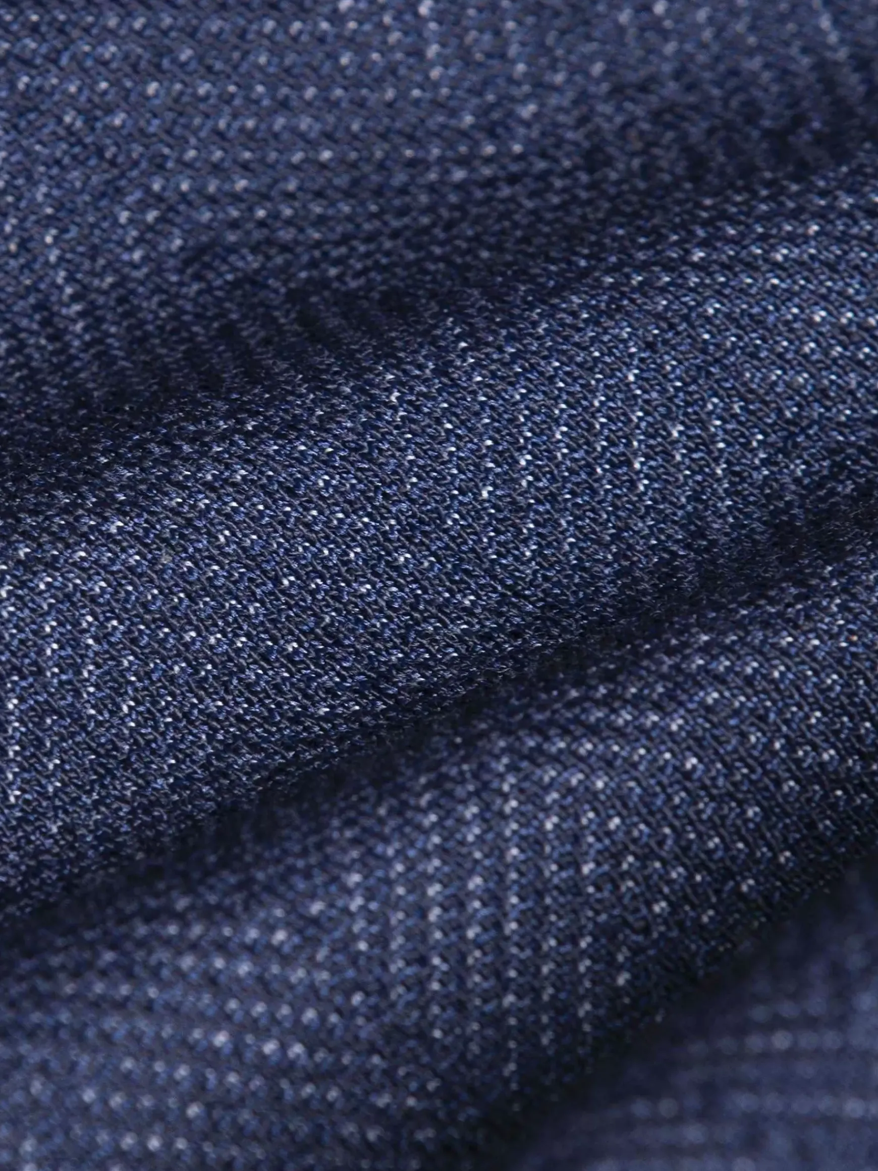 Pantalon 72324 Moos Navy