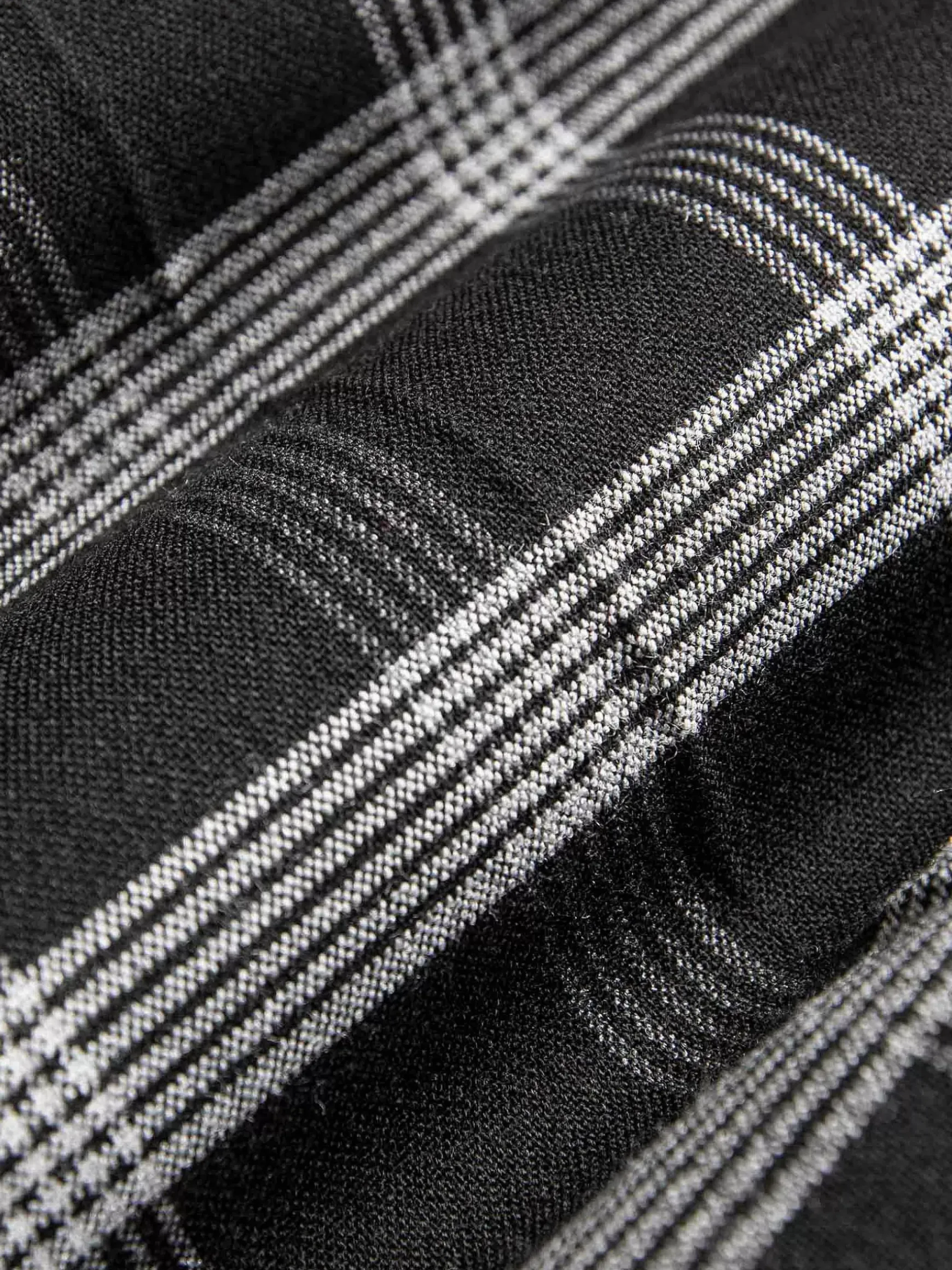 Pantalon 72321 Mose Black