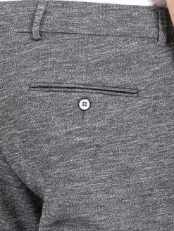 Pantalon 70076 Palermo Anthracite 13