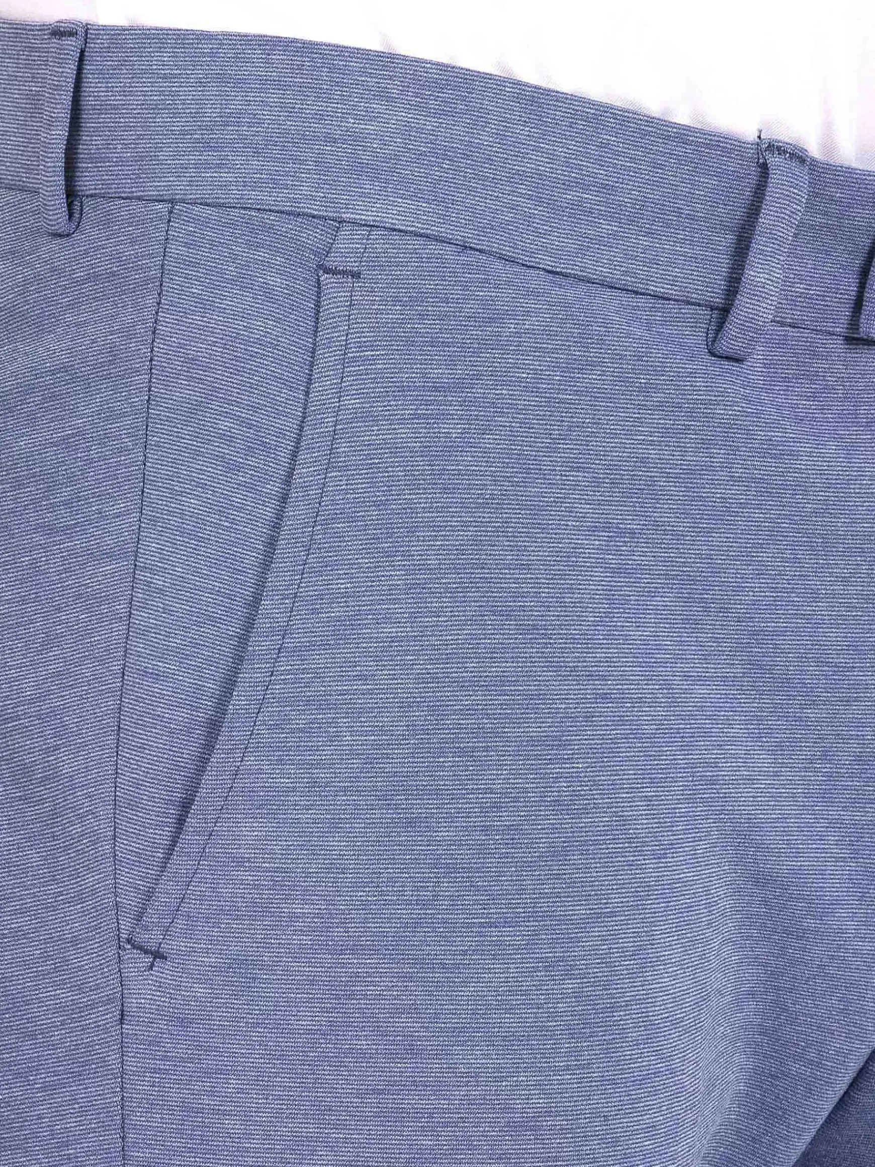 Pantalon 70076 Palermo Light Blue 18