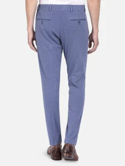 Pantalon 70076 Palermo Light Blue 18