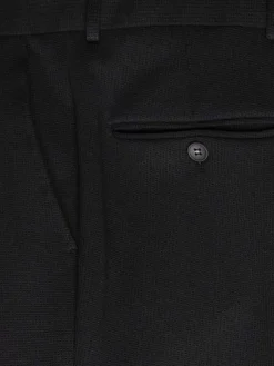 Pantalon 70053 Reims Black