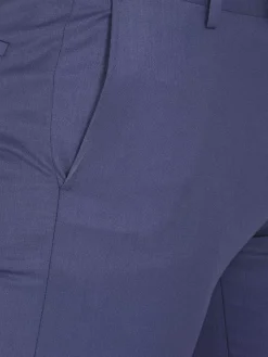 Pantalon 70071 Scotsville Navy