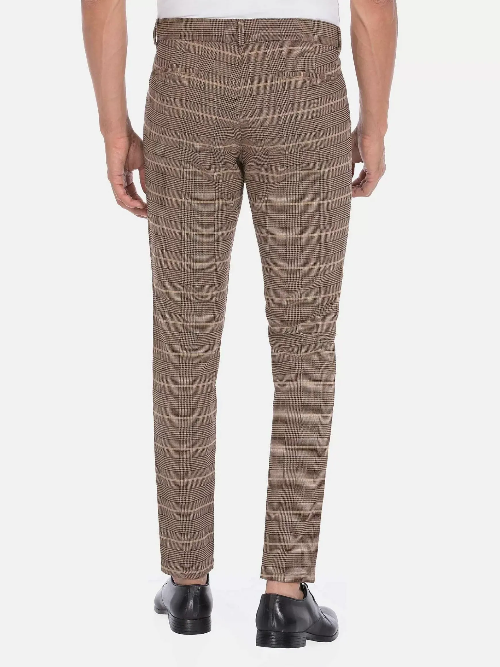 Pantalon 72326 Sonnefeld Beige