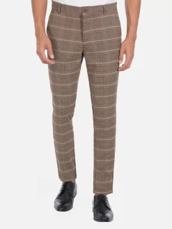 Pantalon 72326 Sonnefeld Beige