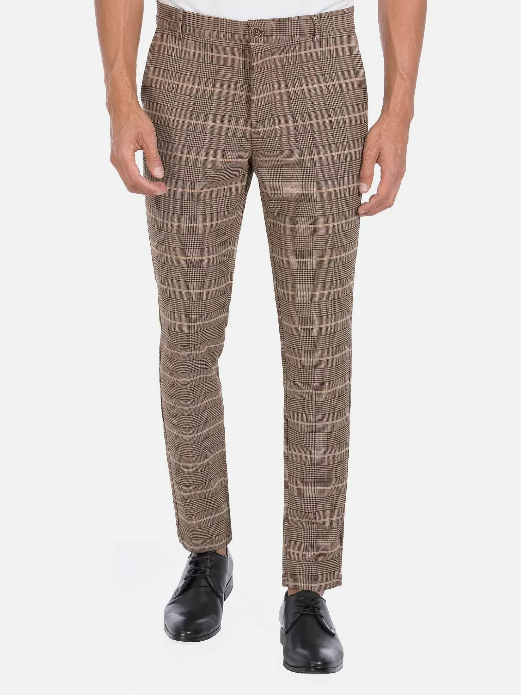 Pantalon 72326 Sonnefeld Beige