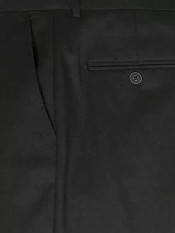 Pantalon 70059 Ussel Black