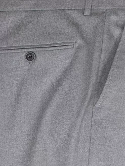 Pantalon 70059 Ussel Grey