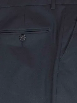 Pantalon 70059 Ussel Navy