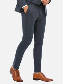 Pantalon 70064 Watson Light Navy