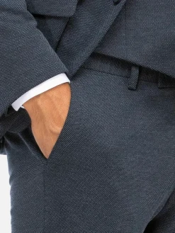 Pantalon 70064 Watson Light Navy