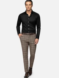 Pantalon 72330 Wellington Beige