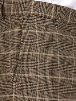 Pantalon 72330 Wellington Beige