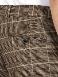 Pantalon 72330 Wellington Beige