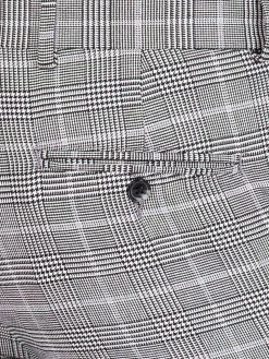 Pantalon 72330 Wellington Light Grey