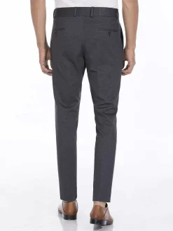 Pantalon Aleon Navy
