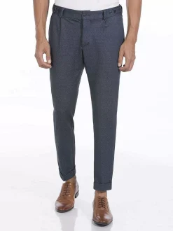 Pantalon Aubin Dark Navy