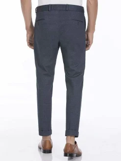 Pantalon Aubin Dark Navy