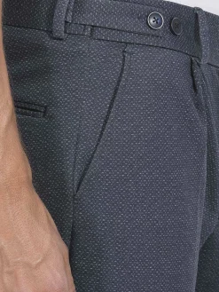 Pantalon Aubin Dark Navy