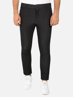 Pantalon Moos Black