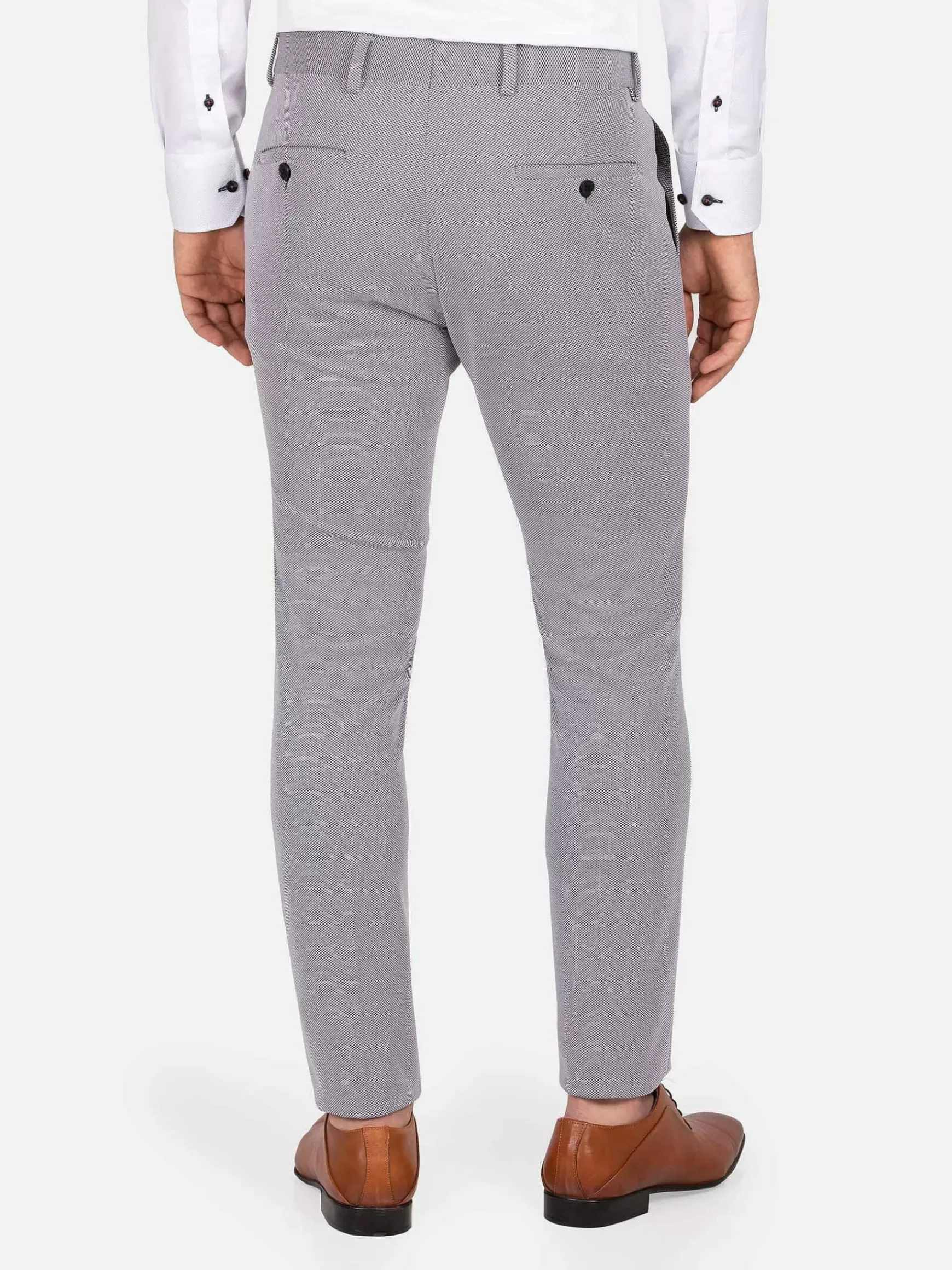 Pantalon Nolan Grey
