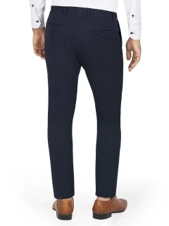 Pantalon Remington Dark Navy