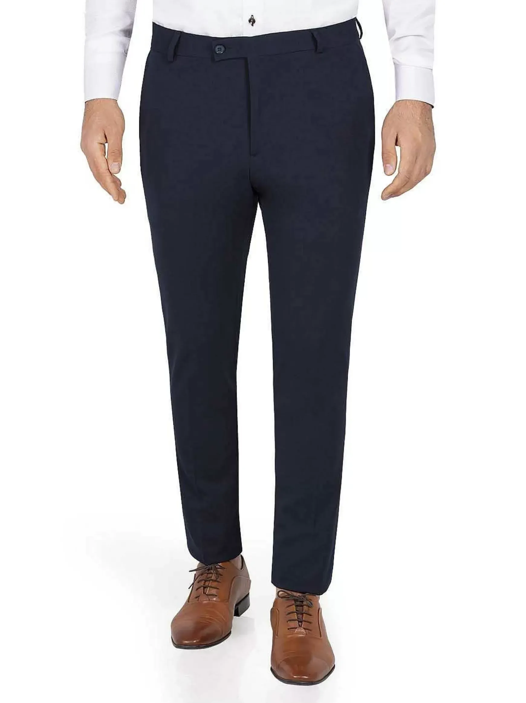 Pantalon Remington Dark Navy