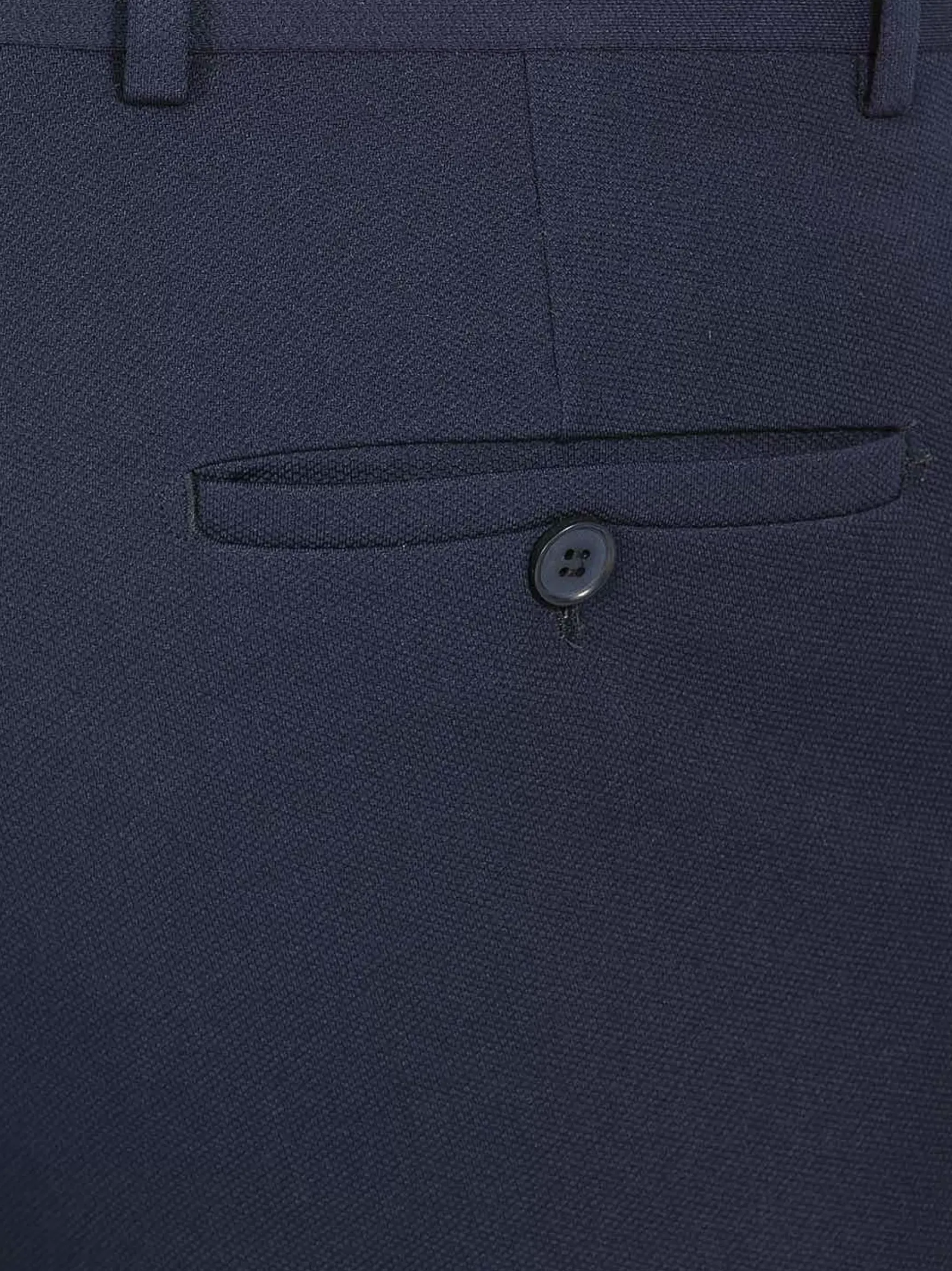 Pantalon Remington Dark Navy