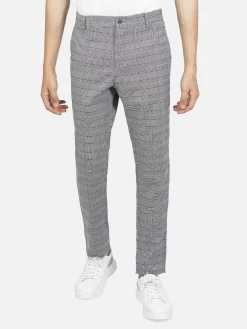 Pantalon Sonnefeld White