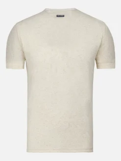 Petra Beige T-Shirt