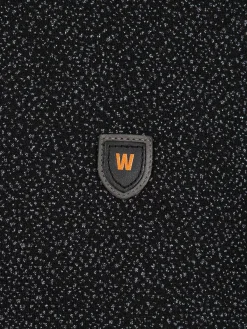 Phonix Crewneck Black Sweater