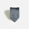 Pierce Grey Tie