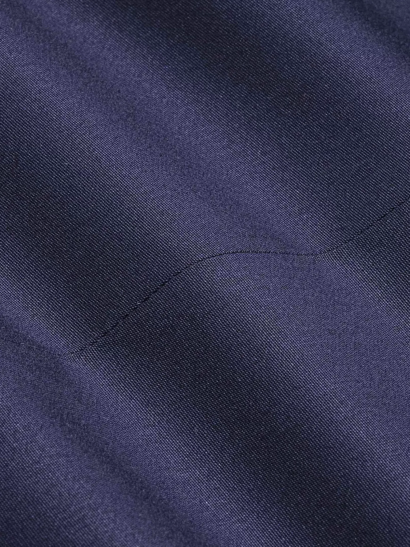 Plaid Vest 70071 Scotsville Navy